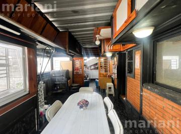 PH · 93m² · 4 Ambientes · PH de 4 Ambientes, Distribuido en 2 Plantas - Venta - Caballito Norte