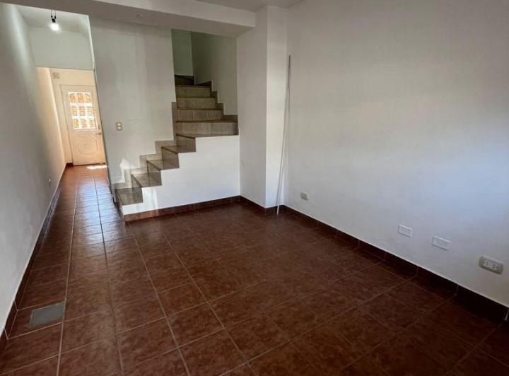 Departamento · 42m² · 3 Ambientes · 1 Cochera