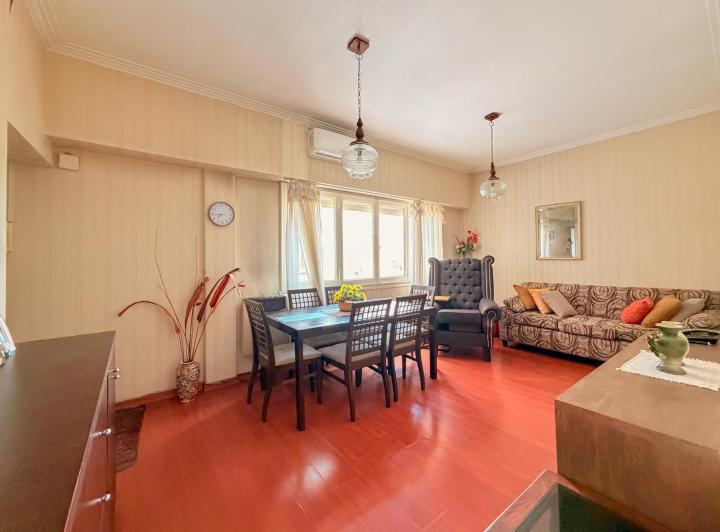 Departamento · 43m² · 2 Ambientes