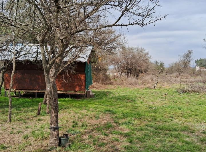 Terreno · 370m²