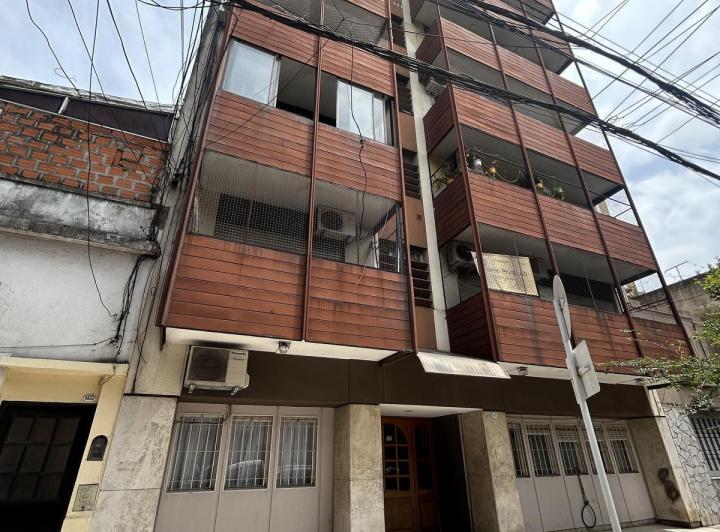 Departamento · 60m² · 3 Ambientes