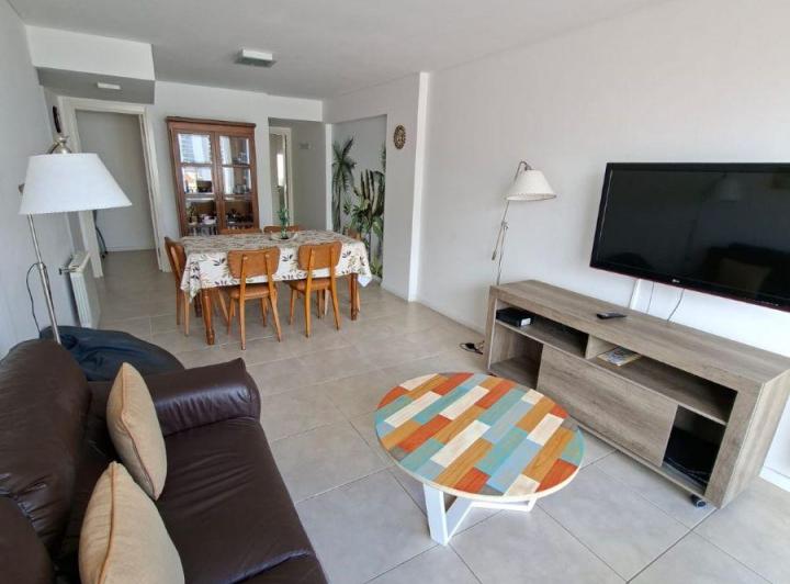 Departamento · 95m² · 3 Ambientes · 1 Cochera