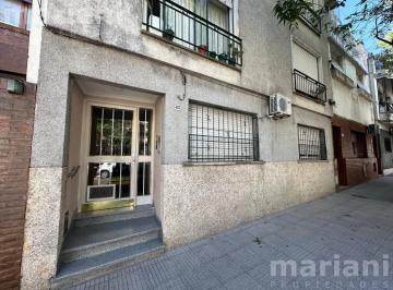 PH · 50m² · 3 Ambientes · Tipo PH 3 Amb en Palermo - 50 m²
