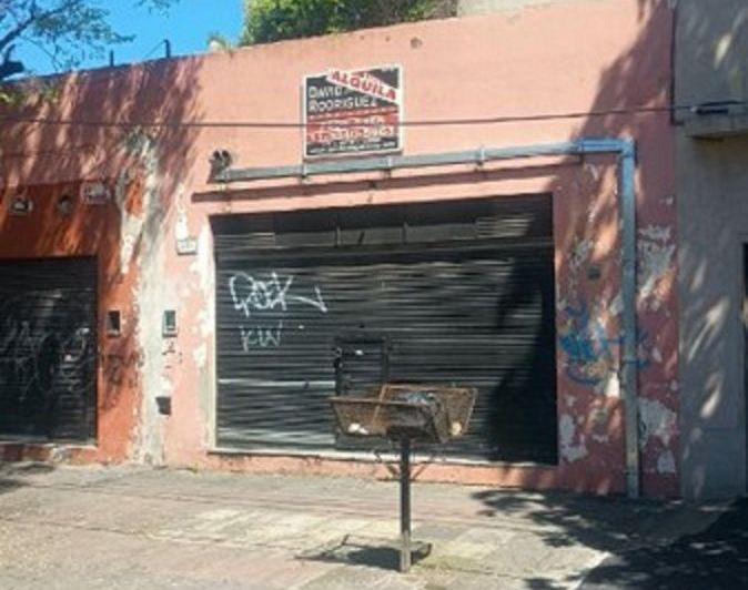 Local comercial · 90m²