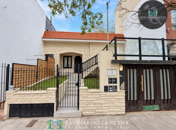 PH · 90m² · 3 Ambientes · 1 Cochera