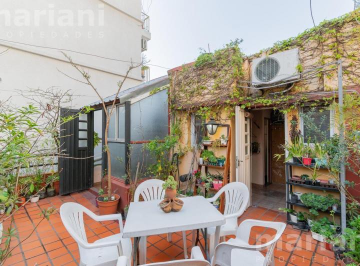 PH · 135m² · 6 Ambientes