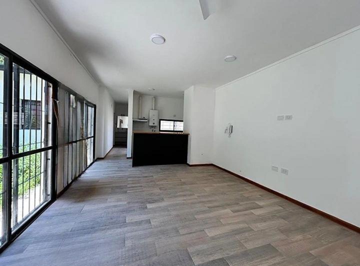 PH · 50m² · 3 Ambientes