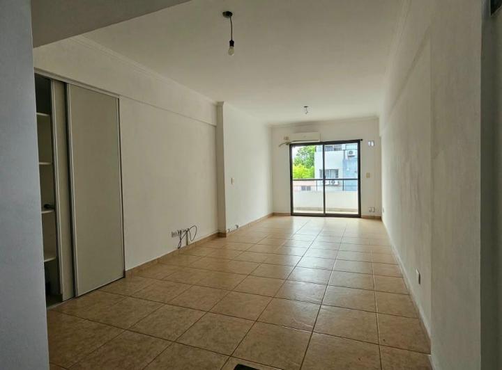 Departamento · 32m² · 1 Ambiente