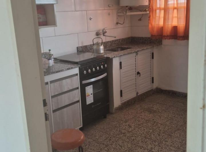 Departamento · 80m² · 3 Ambientes