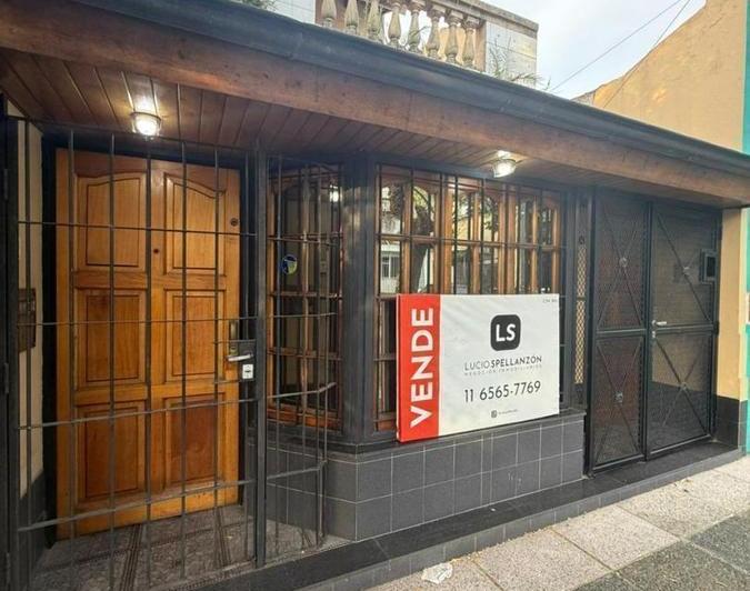 PH · 110ha · 3 Ambientes · 1 Cochera