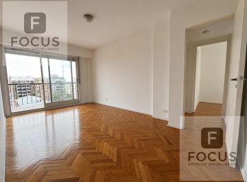 Departamento · 50m² · 3 Ambientes · Venta Departamento 3 Ambientes C/balcón Olivos