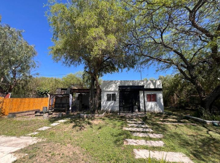 Quinta vacacional · 93m² · 2 Dormitorios