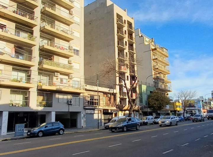 Departamento · 39m² · 1 Dormitorio
