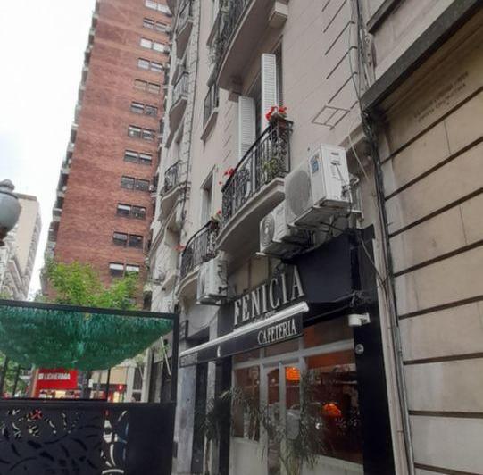 Departamento · 102m² · 4 Ambientes