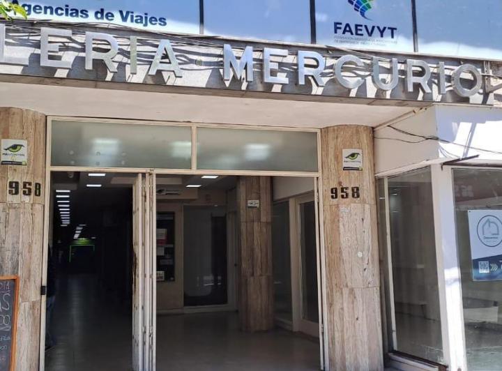 Local comercial · 34m²