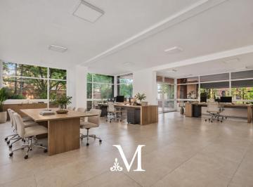 Oficina comercial · 265m² · 4 Ambientes · Oficina con Gran Terraza y Acceso Independiente | 4 Ambientes | Bajo Belgrano