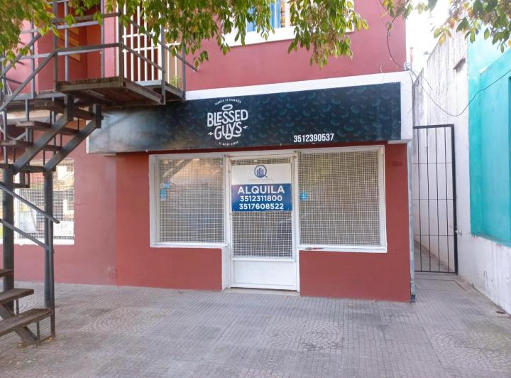 Local comercial · 30m² · 1 Ambiente