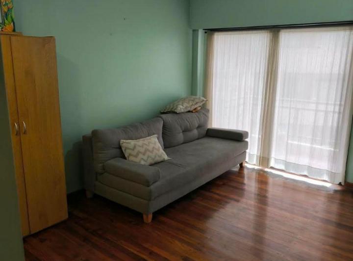 Departamento · 47m² · 2 Ambientes