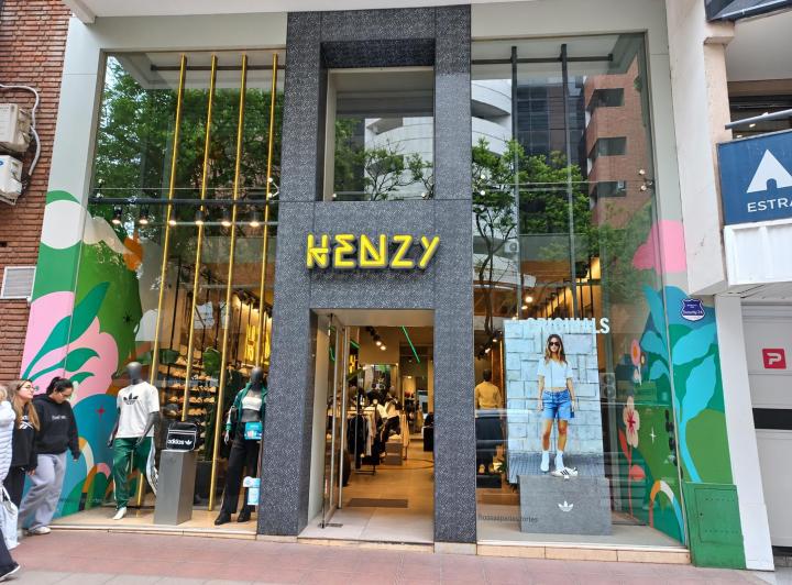 Local comercial · 360m² · 2 Ambientes