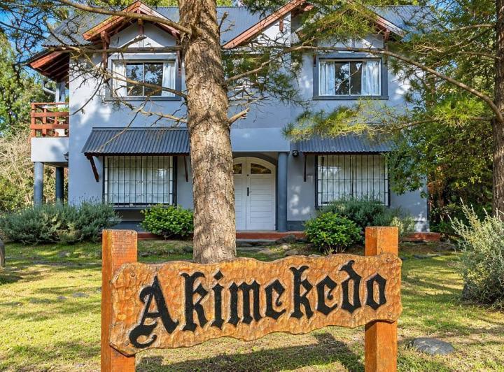Casa · 120m² · 3 Ambientes · 1 Cochera