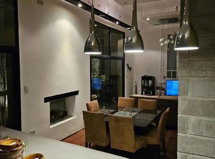 Casa · 105m² · 3 Ambientes