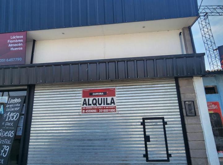 Local comercial