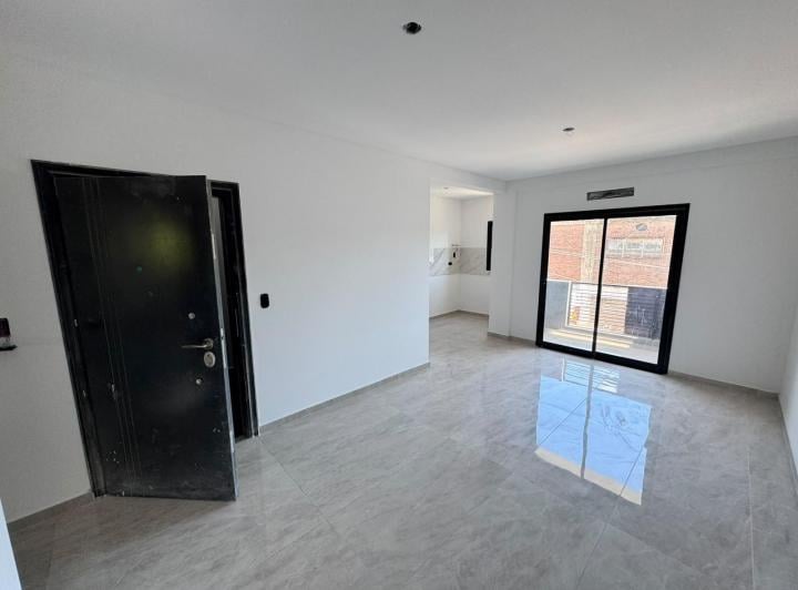 Departamento · 42m² · 2 Ambientes