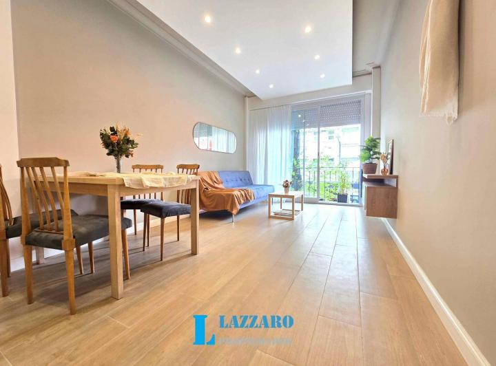 Departamento · 42m² · 2 Ambientes