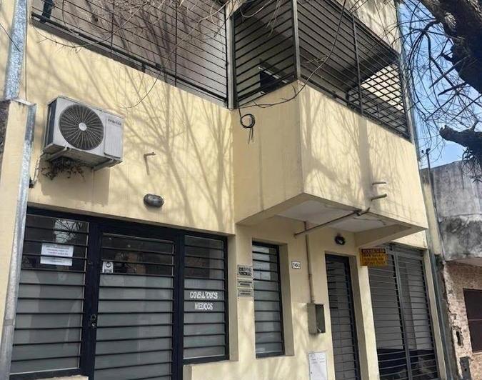 Departamento · 30m² · 1 Ambiente