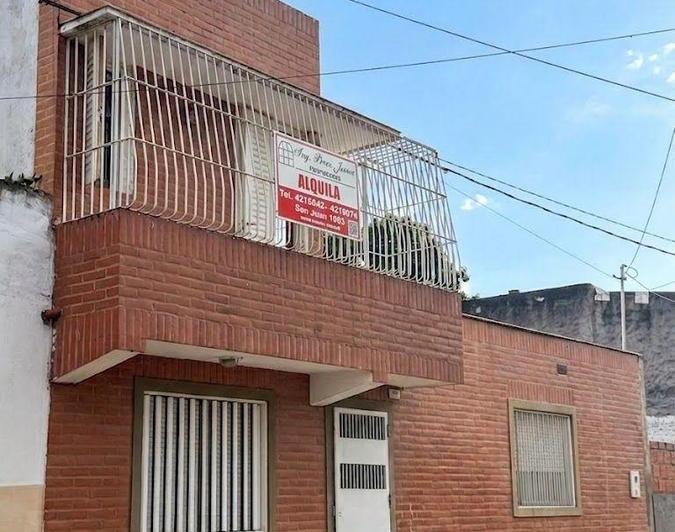 Casa · 106m² · 4 Ambientes