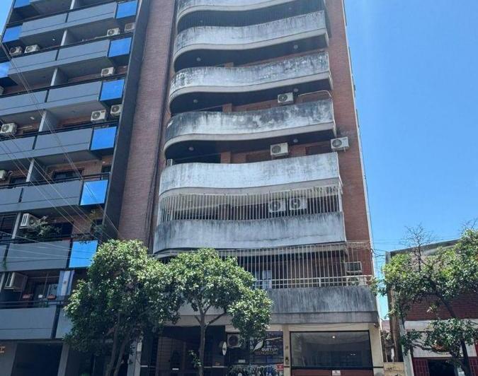 Departamento · 80m² · 4 Ambientes