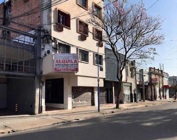 Local comercial · 110m² · 3 Ambientes