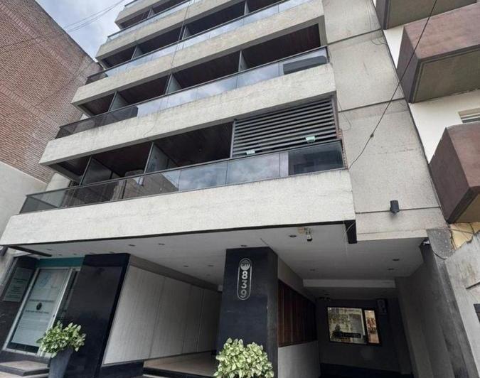 Departamento · 34m² · 2 Ambientes