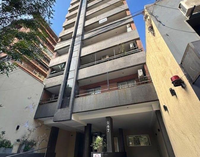 Departamento · 70m² · 3 Ambientes