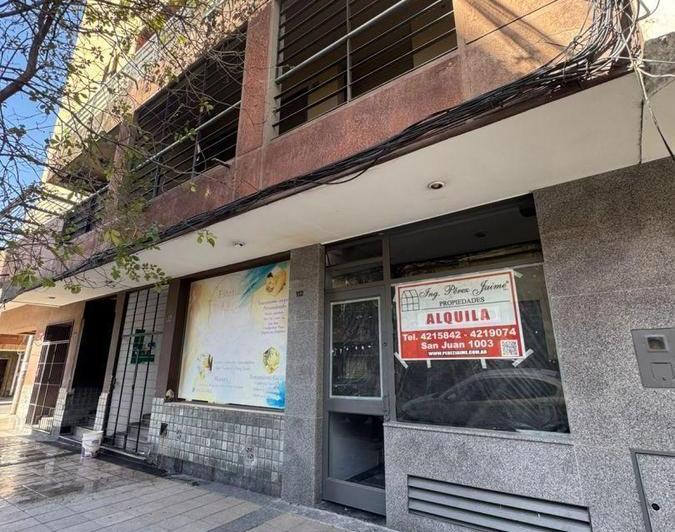 Local comercial · 170m² · 2 Ambientes