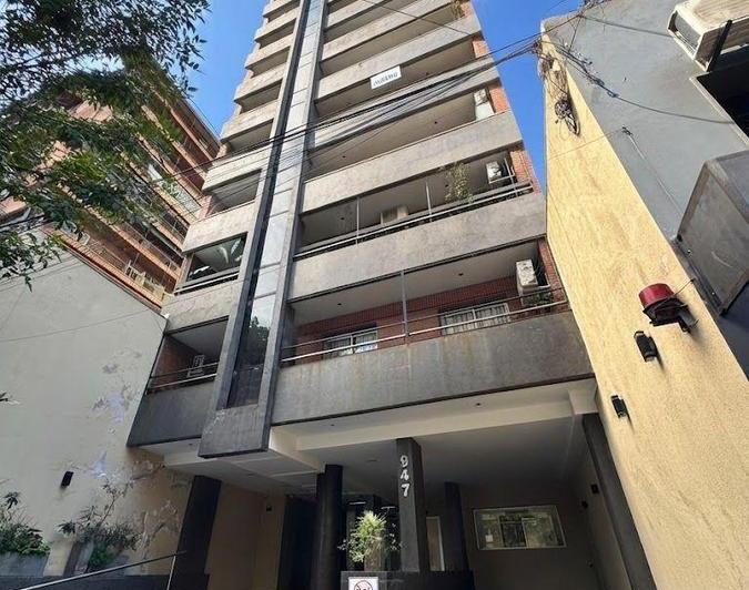 Departamento · 70m² · 3 Ambientes