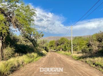 Terreno · 1533m² · Parcela de 1500 m en Cerro de Oro - Entorno Natural - Rápido Acceso a Ruta 1
