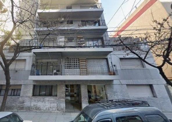 Departamento · 16m² · 1 Ambiente