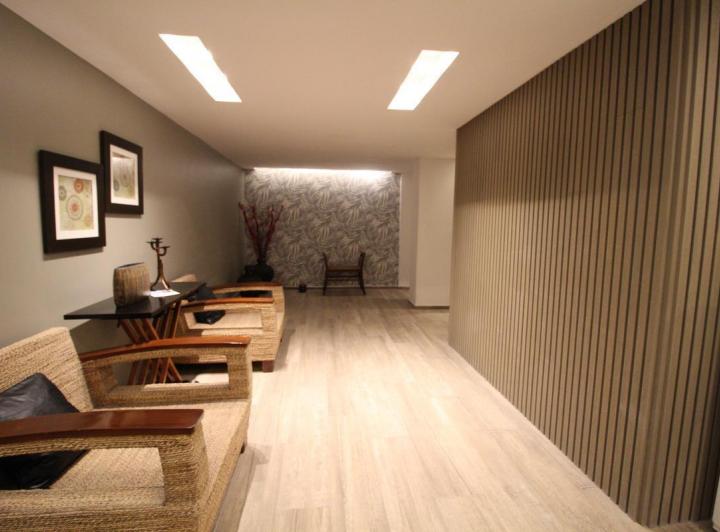 Departamento · 65m² · 3 Ambientes · 1 Cochera