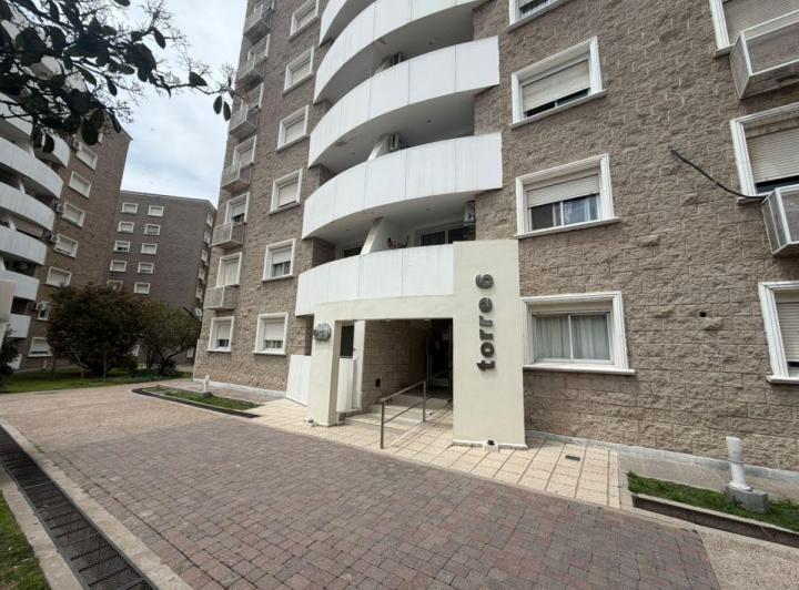 Departamento · 40m² · 2 Ambientes