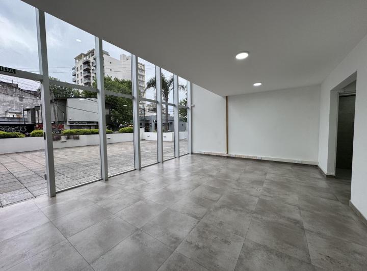 Local comercial · 50m² · 2 Ambientes