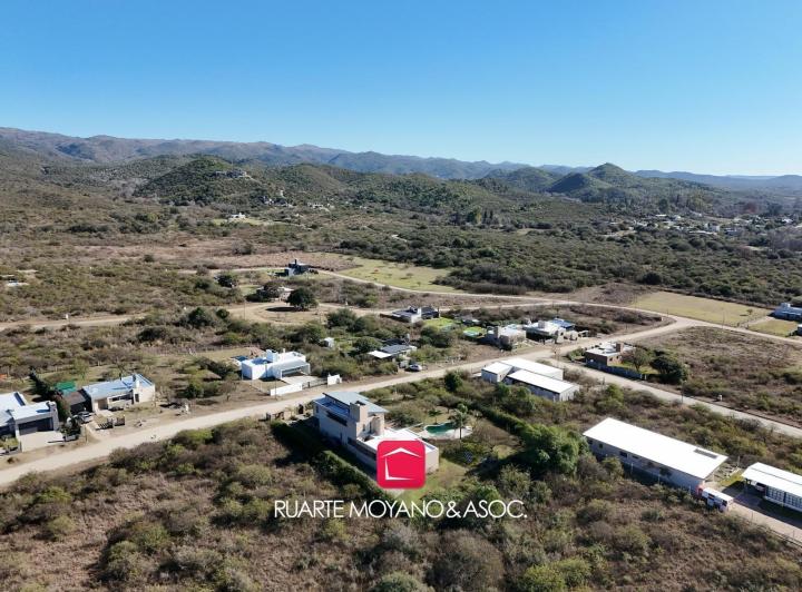 Terreno · 1000m²