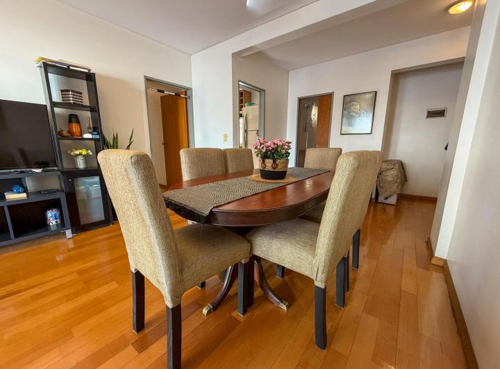 Departamento · 77m² · 3 Ambientes