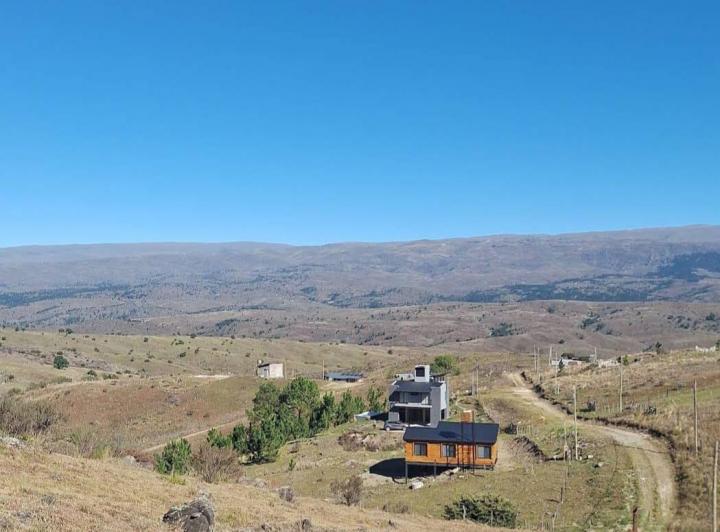 Terreno · 1219m²