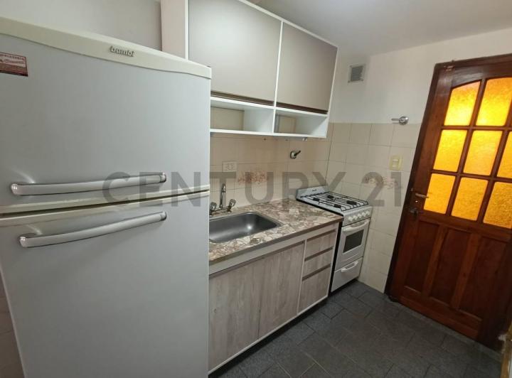 Departamento · 150m² · 3 Ambientes · 1 Cochera