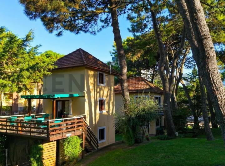 Departamento · 90m² · 3 Ambientes · 1 Cochera