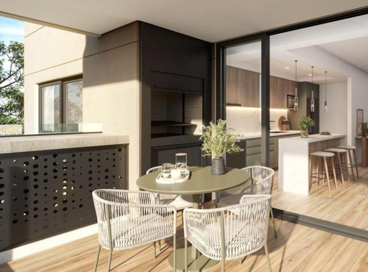 Departamento · 78m² · 3 Ambientes