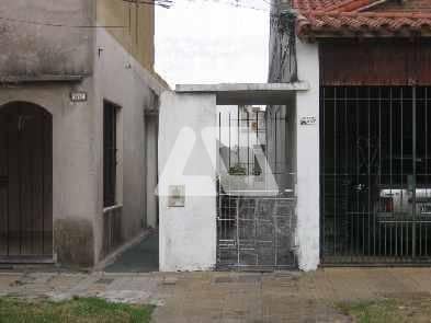 PH · 50m² · 2 Ambientes