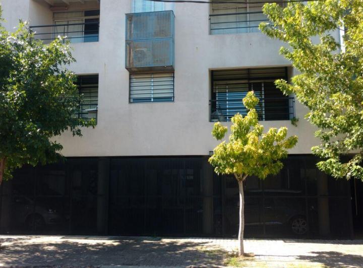 Departamento · 35m² · 2 Ambientes