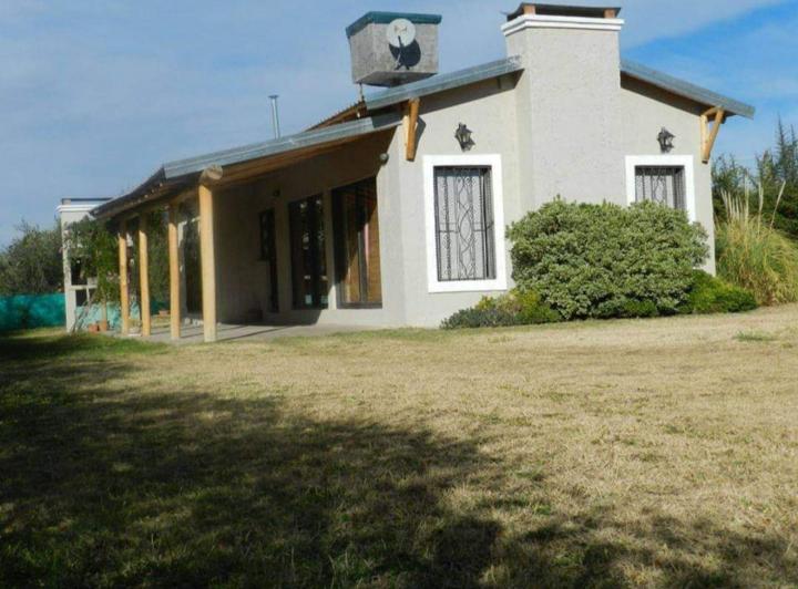 Casa · 66m² · 2 Ambientes · 1 Cochera